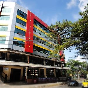 Hotel 45 Extension